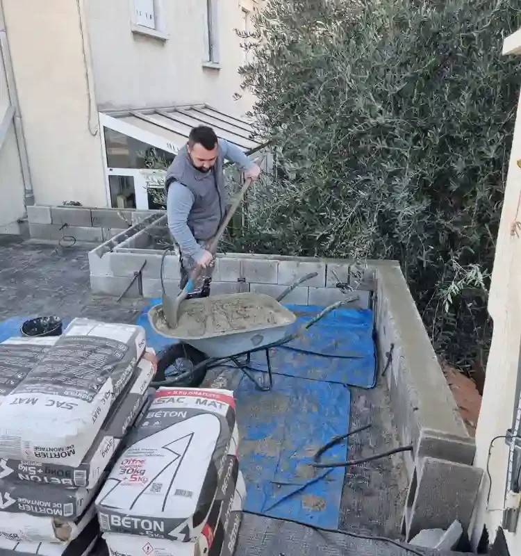 macon creation murets montmorency maconnerie 95 2