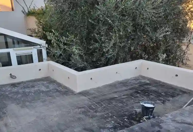 macon creation murets montmorency maconnerie 95160