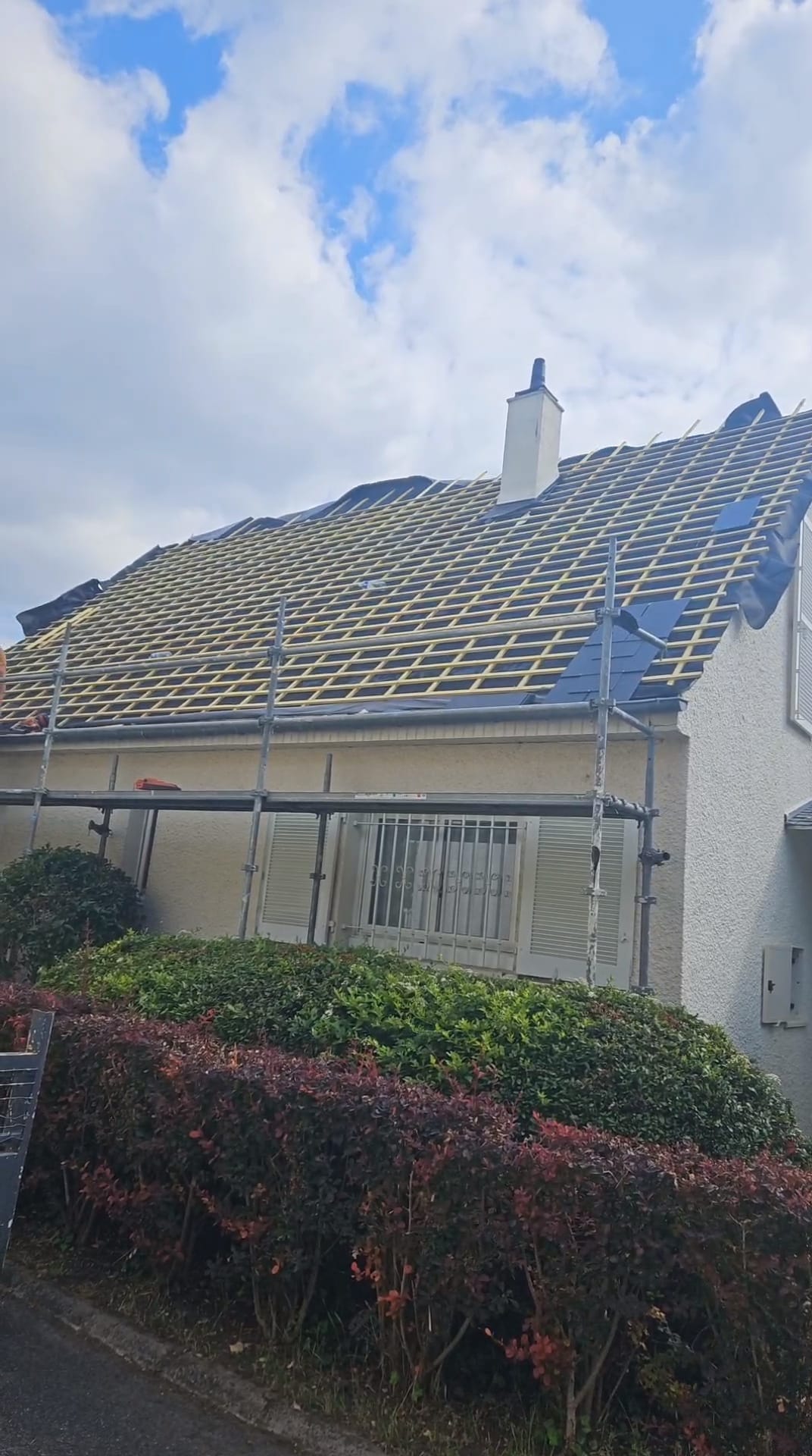 couvreur ermont couvreur 95120