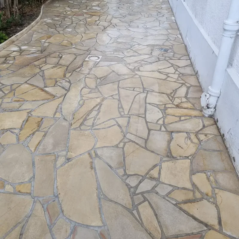 nettoyage dallage bois colombes 92