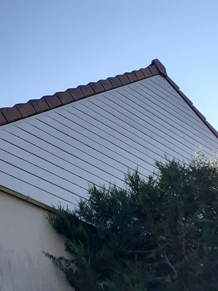 renovation bardage saint prix 95