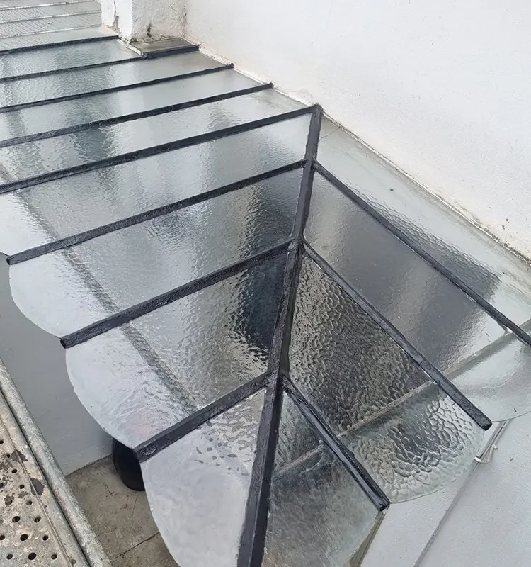 renovation marquise 95