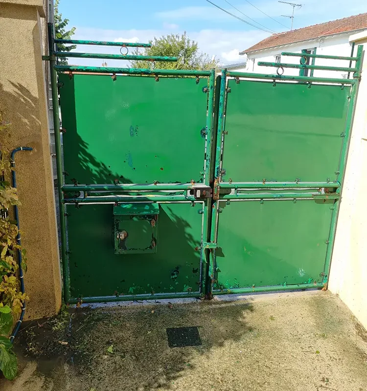 renovation portail 95