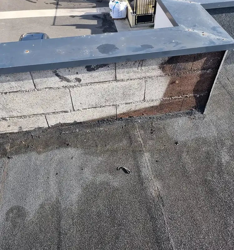 rouleaux etancheite terrasse 95