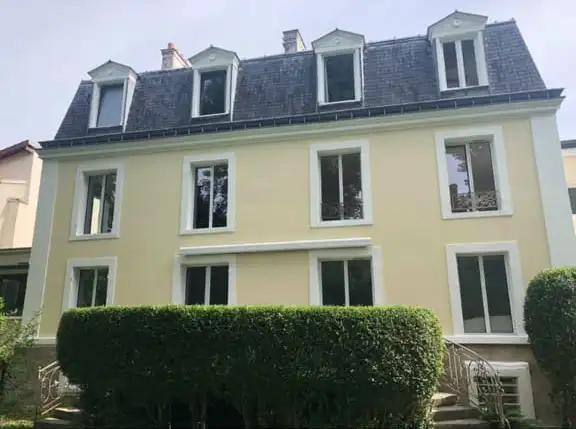 ravalement facade saint cloud 92