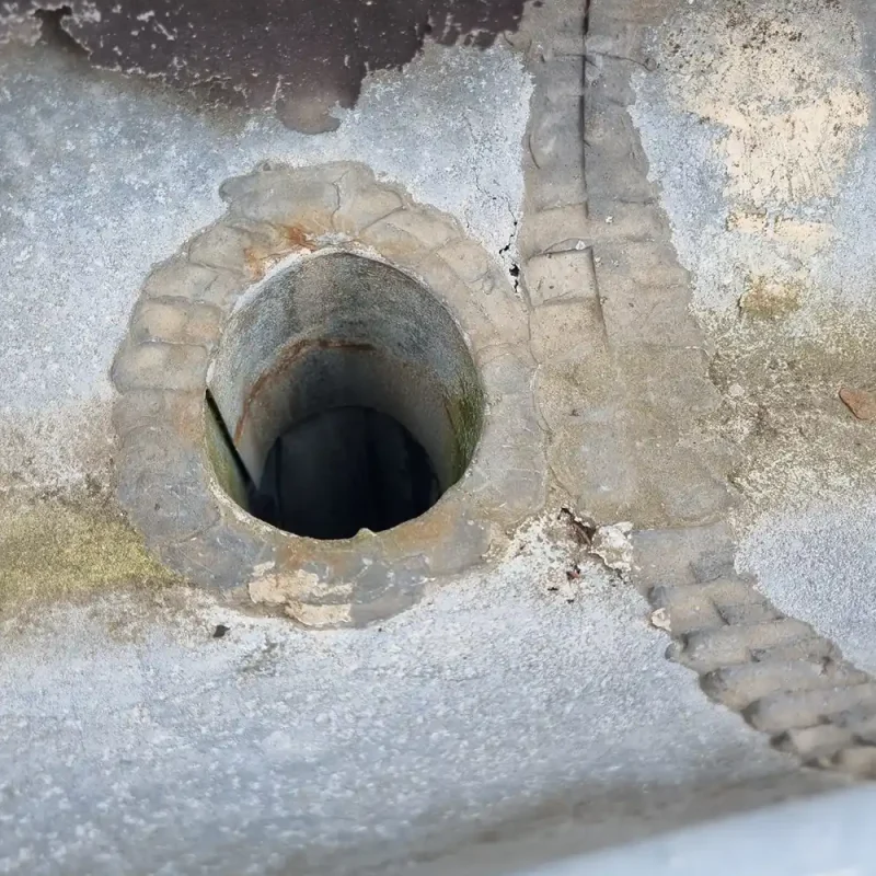 reparation gouttiere ermont 95